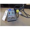 Image 1 : Soldering station