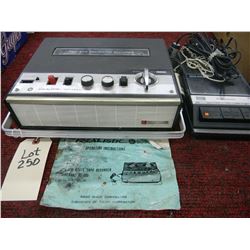 Stereo