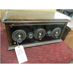 Radio
