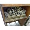 Image 2 : console