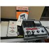 Image 1 : Test Equipment