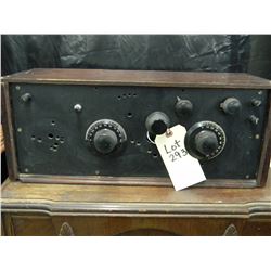 Radio