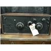 Image 1 : Radio