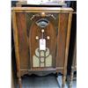 Image 1 : console