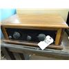 Image 1 : Radio