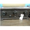 Image 1 : radio