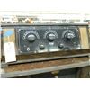 Image 1 : Radio