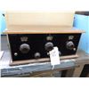 Image 1 : Radio