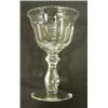 Image 2 : HEISEY Colonial Sherry Glasses (4)