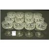 Image 1 : CHAMPAGNE Glasses - Acid Etched (12)