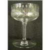 Image 2 : CHAMPAGNE Glasses - Acid Etched (12)
