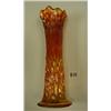 Image 1 : FENTON Carnival Vase APRIL SHOWER