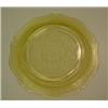 Image 2 : Amber PATRICIAN 10.5" Dinner Plates (4)