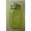 Image 1 : VASELINE Dep Glass Shaker RIBBED