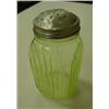 Image 2 : VASELINE Dep Glass Shaker RIBBED