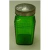 Image 2 : FOREST GREEN Depression Shaker - Owens