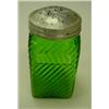 Image 2 : FOREST GREEN Depression Shaker - Owens