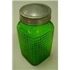 Image 2 : FOREST GREEN Dep Spice Jar - Owens