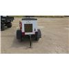 Image 8 : 2014 MUTIQUIP LT6K PORTABLE LIGHT TOWER 4000W, 1044 HOURS