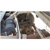 Image 12 : 2011 CLUB CAR XRT1550, 4-SEAT UTV - 4WD, DIESEL, KUBOTA MOTOR, 1333 HOURS
