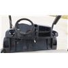 Image 13 : 2011 CLUB CAR XRT1550, 4-SEAT UTV - 4WD, DIESEL, KUBOTA MOTOR, 1333 HOURS