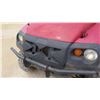 Image 17 : 2011 CLUB CAR XRT1550, 4-SEAT UTV - 4WD, DIESEL, KUBOTA MOTOR, 1333 HOURS