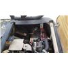 Image 25 : 2011 CLUB CAR XRT1550, 4-SEAT UTV - 4WD, DIESEL, KUBOTA MOTOR, 1333 HOURS