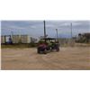 Image 29 : 2011 CLUB CAR XRT1550, 4-SEAT UTV - 4WD, DIESEL, KUBOTA MOTOR, 1333 HOURS