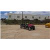 Image 30 : 2011 CLUB CAR XRT1550, 4-SEAT UTV - 4WD, DIESEL, KUBOTA MOTOR, 1333 HOURS