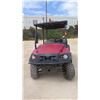 Image 3 : 2011 CLUB CAR XRT1550, 4-SEAT UTV - 4WD, DIESEL, KUBOTA MOTOR, 1333 HOURS