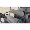 Image 8 : 2011 CLUB CAR XRT1550, 4-SEAT UTV - 4WD, DIESEL, KUBOTA MOTOR, 1333 HOURS