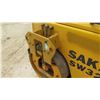Image 17 : 2006 SAKAI SW320 47" DOUBLE DRUM ROLLER, DIESEL, 1005 HOURS