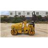 Image 2 : 2006 SAKAI SW320 47" DOUBLE DRUM ROLLER, DIESEL, 1005 HOURS