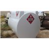 Image 10 : 2016 SWP 500-GALLON DIESEL FUEL TANK WITH PUMP