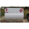 Image 1 : 2016 SWP 500-GALLON DIESEL FUEL TANK WITH PUMP
