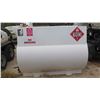 Image 3 : 2016 SWP 500-GALLON DIESEL FUEL TANK WITH PUMP