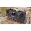 Image 7 : 2012 GEARMORE MODEL 11866 GRAPPLE BUCKET