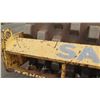 Image 10 : 2005 SAKAI SV510TF 84" DIESEL SHEEP'S FOOT DRUM RIDE-ON ROLLER, 2139 HOURS
