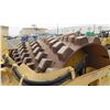 Image 22 : 2005 SAKAI SV510TF 84" DIESEL SHEEP'S FOOT DRUM RIDE-ON ROLLER, 2139 HOURS