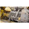 Image 34 : 2005 SAKAI SV510TF 84" DIESEL SHEEP'S FOOT DRUM RIDE-ON ROLLER, 2139 HOURS