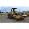 Image 3 : 2005 SAKAI SV510TF 84" DIESEL SHEEP'S FOOT DRUM RIDE-ON ROLLER, 2139 HOURS