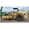 Image 8 : 2005 SAKAI SV510TF 84" DIESEL SHEEP'S FOOT DRUM RIDE-ON ROLLER, 2139 HOURS