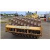 Image 9 : 2005 SAKAI SV510TF 84" DIESEL SHEEP'S FOOT DRUM RIDE-ON ROLLER, 2139 HOURS