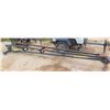 Image 1 : 2005 JLG 14-FOOT TRUSS BOOM FOR SKYTRAK FORKLIFT