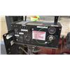 Image 16 : 2012 ALLMAND NIGHT LIGHT 3657PRO212 LIGHT TOWER, 4000W, 7.5 KW GENERATOR W/KUBOTO MOTOR 5666 HRS