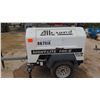 Image 2 : 2012 ALLMAND NIGHT LIGHT 3657PRO212 LIGHT TOWER, 4000W, 7.5 KW GENERATOR W/KUBOTO MOTOR 5666 HRS