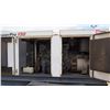Image 11 : 2011 MMD PRO 150 120KW  GENERATOR, TRAILER MOUNTED, 599 HOURS