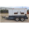 Image 1 : 2011 MMD PRO 150 120KW  GENERATOR, TRAILER MOUNTED, 599 HOURS