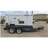 Image 3 : 2011 MMD PRO 150 120KW  GENERATOR, TRAILER MOUNTED, 599 HOURS