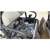 Image 13 : 2011 CLUB CAR XRT1550, 4-SEAT UTV - 4WD, DIESEL, KUBOTA MOTOR, 1500 HOURS